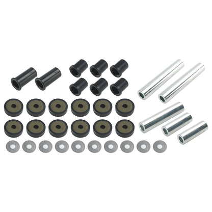 Kit boccola braccio ad A posteriore 50-1041 per Suzuki 450 700 King Quad LTA-450X LTA-700X