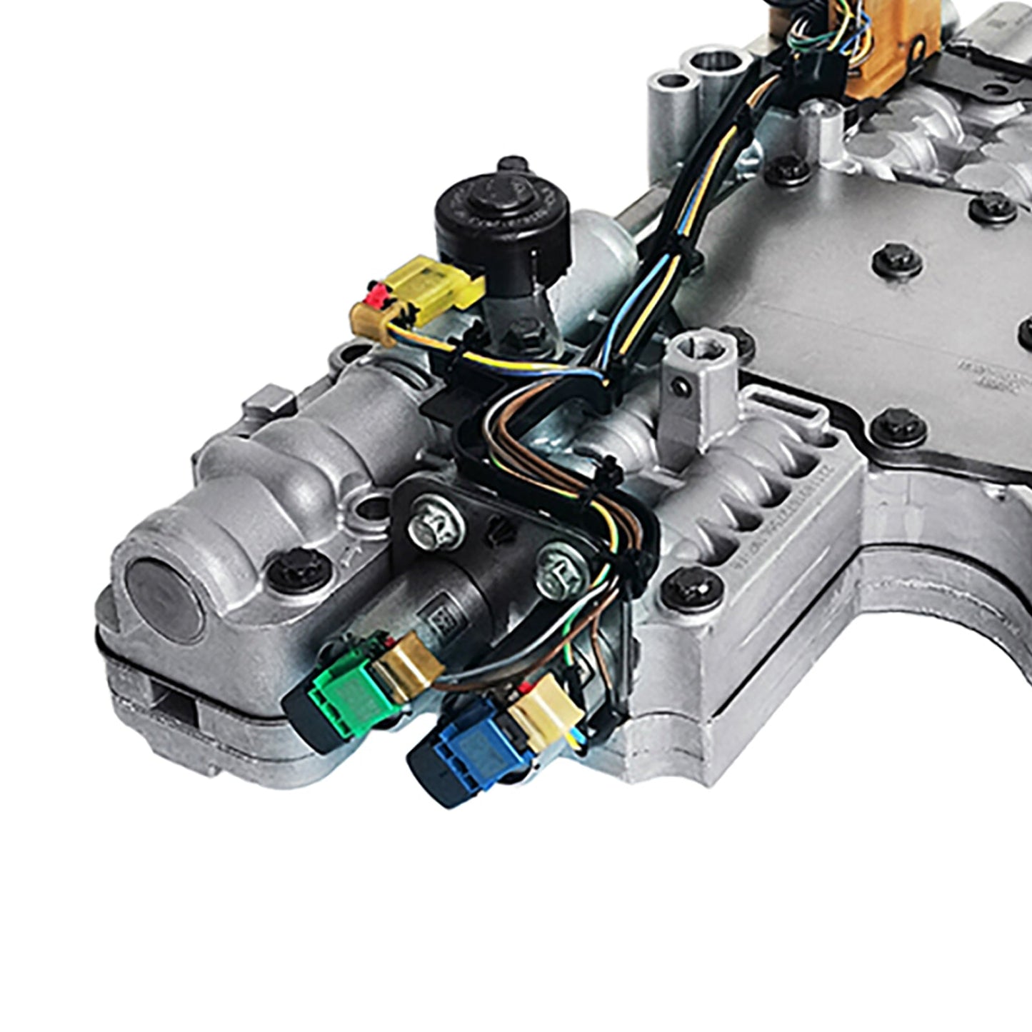 Gruppo di controllo del corpo valvole della trasmissione 10R80 per FORD F-150 ECOBOOST 2017 HL3Z-7A100-B