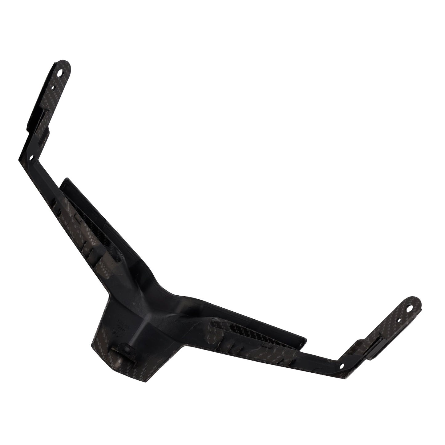 Carenatura del faro anteriore superiore Honda CBR650R 2024-2025
