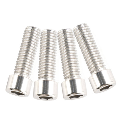 Kit riser manubrio CNC Honda CMX 1100 Rebel 2021-2024 H=30mm