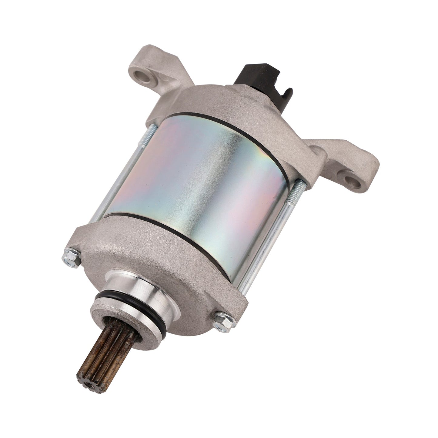 Sostituisci il motorino di avviamento 31100-38F10 per Suzuki Lt-A400 Kingquad 400 2008-2012