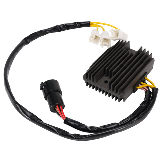 Regolatore di tensione raddrizzatore per Kawasaki ZX-12R Ninja ZX12R ZX1200B 2004-2006