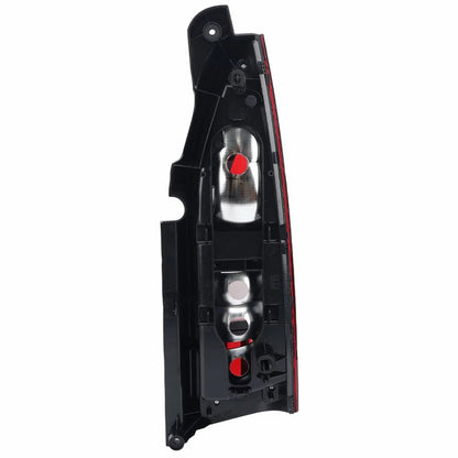 2018-2023 Per Peugeot Rifter Heckklappe Posteriore Sinistro Fanale posteriore Lampada di coda alogena 9819427380