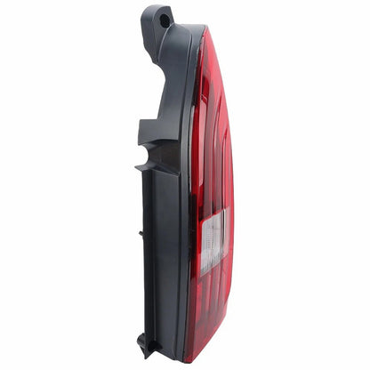 2018-2023 Per Peugeot Partner III Heckklappe Fanale posteriore destro Lampada posteriore alogena 9820555280