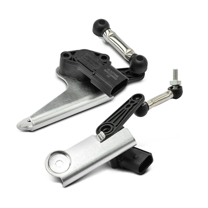 Sensore di livello altezza anteriore sinistro e destro per Tesla Model S 2012-2021 e Model X 16-21