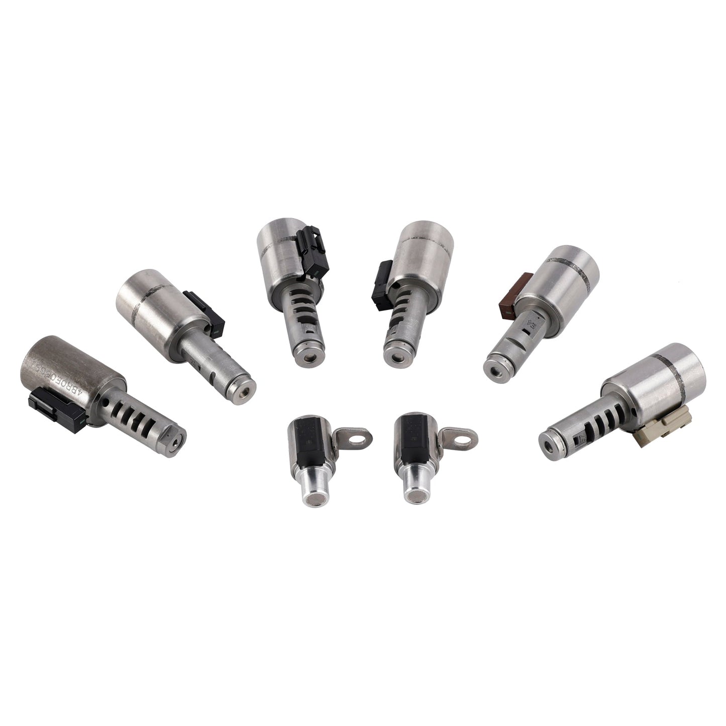 Solenoide Kit di trasmissione a 8 camere per Citroën, Volvo, Fiat, Peugeot, Renault, TF80-SC, AF40-6, AWF21, AF40