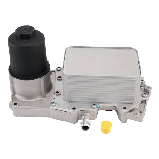 03.2002-12.2012 LAND-ROVER Range Rover III (L322) Radiatore olio motore LR113200 Generico