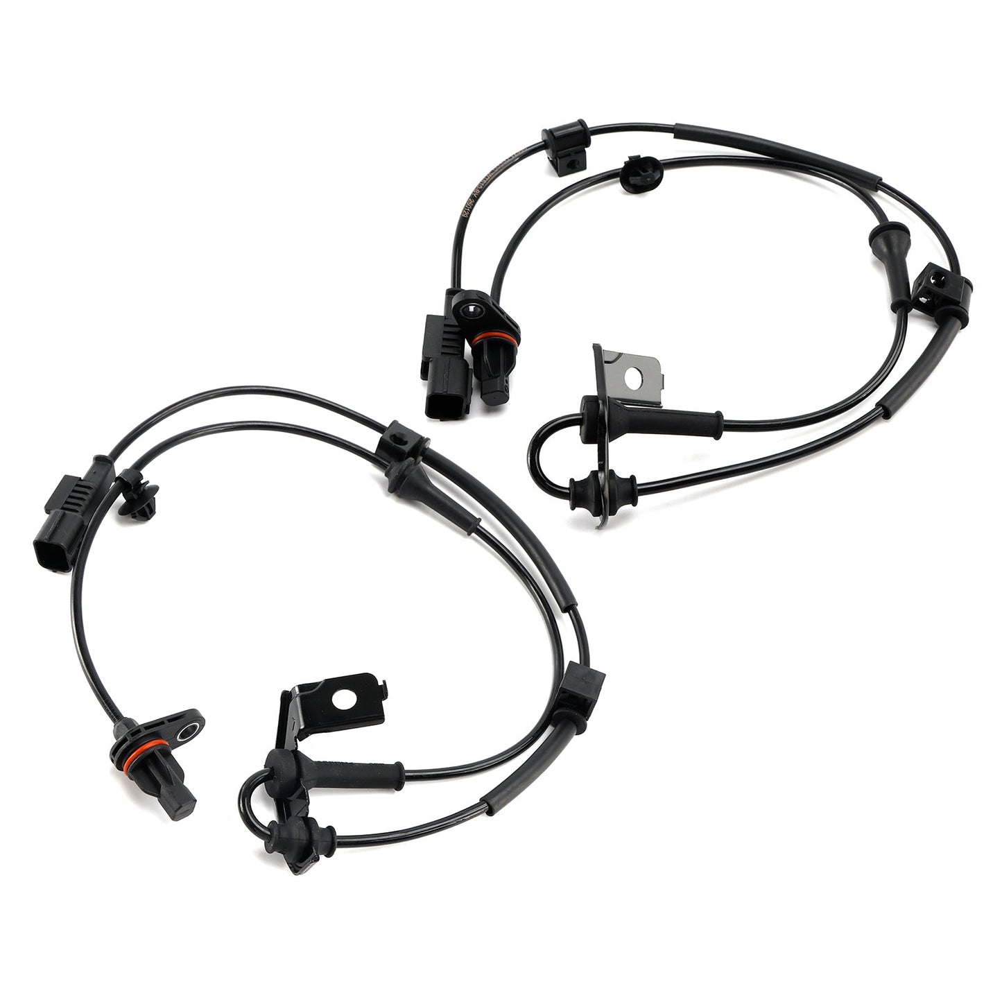 2 sensori ABS anteriori per Hyundai Tucson TL 2015-2021 95670-D3000 95671-D3000