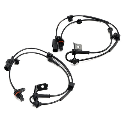 2 sensori ABS anteriori per Hyundai Tucson TL 2015-2021 95670-D3000 95671-D3000