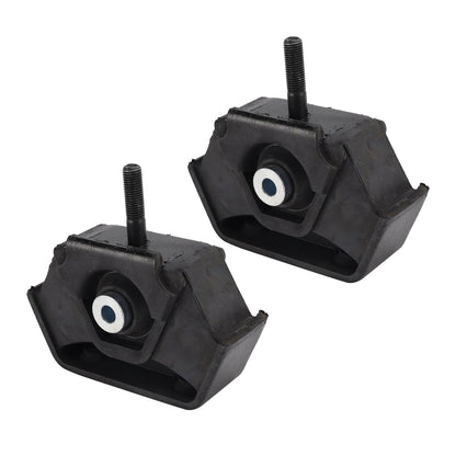 Per Mercedes-Benz Classe G W463 2x Supporto motore 4602407018 OM606.964
