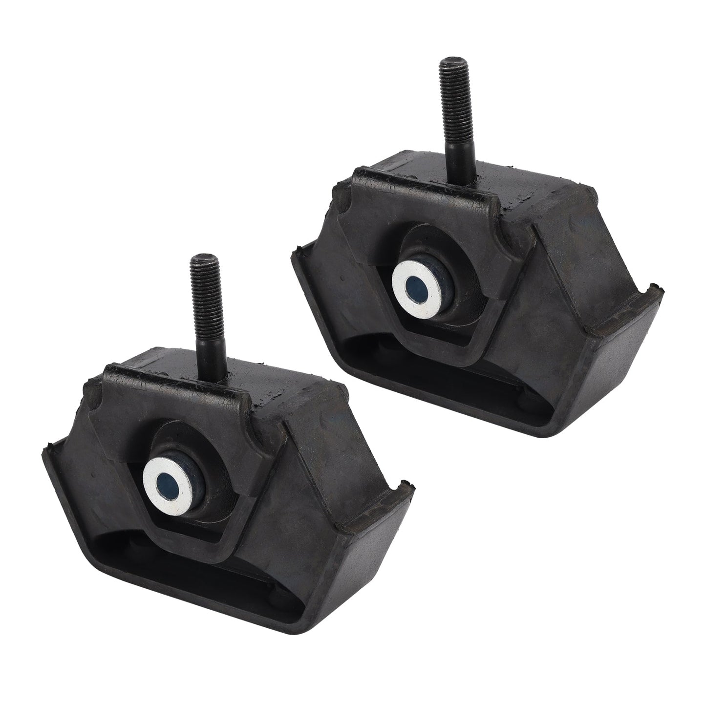 Per Mercedes-Benz Classe G W461 2x Supporto motore A4602407018 M102.987