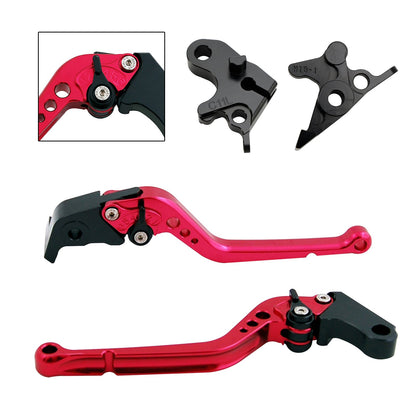 Leva frizione freno lunga adatta per HONDA CRF1100L Africa Twin 2020-2021