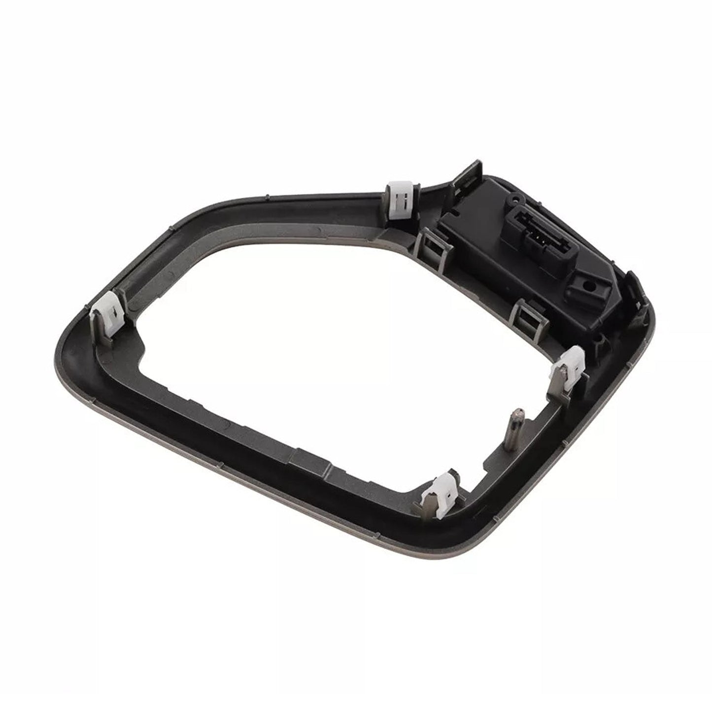 Cornice cambio centrale Jeep Cherokee 2014-2018, fabbrica 5YD27LS5AA
