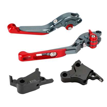Leva freno frizione regolabile CFMOTO 800NK 2023