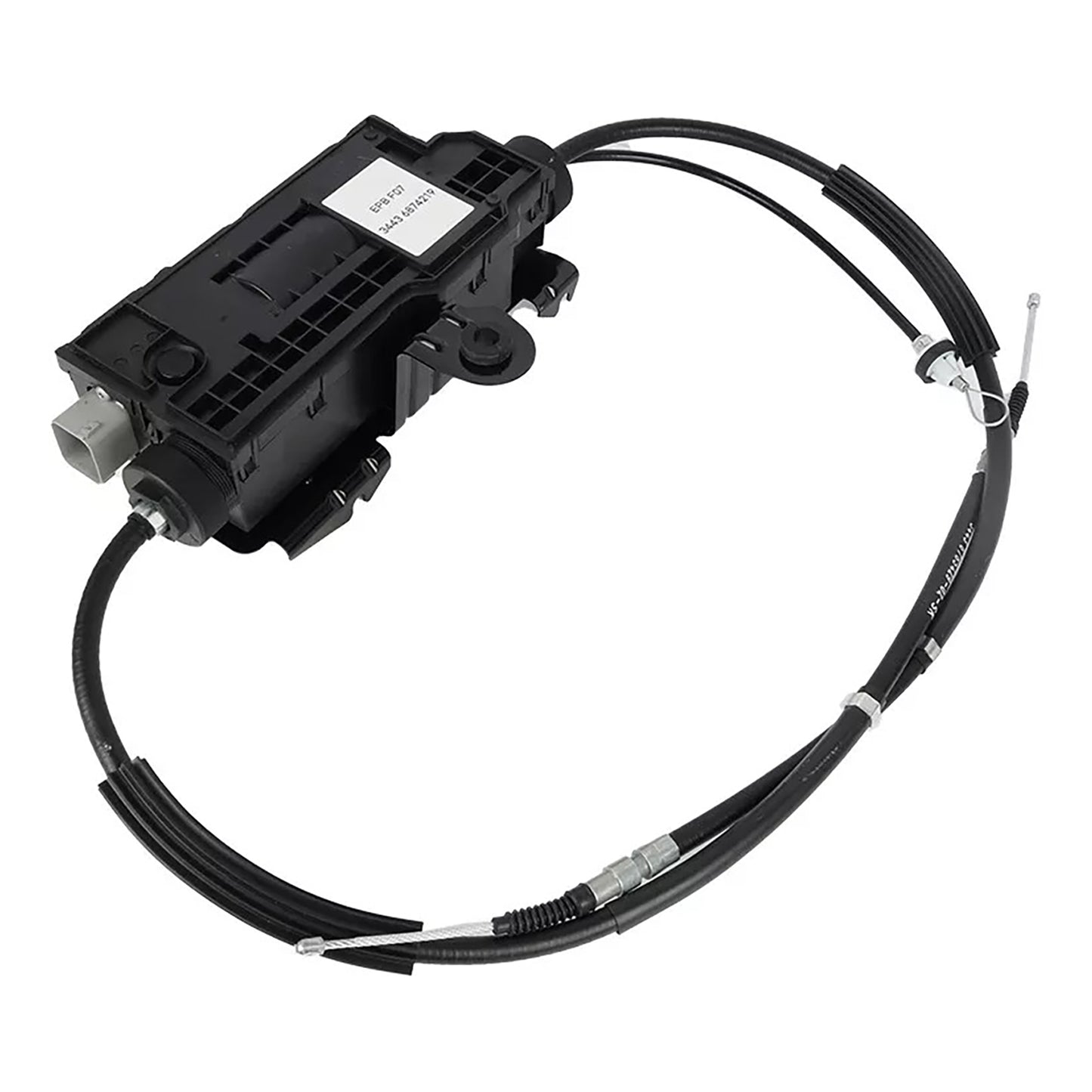 Parking Brake Actuator Control Unit 34436874219 Per BMW 5 Series GT F07