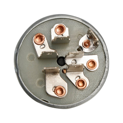 109-4736 104-2541 Interruttore di avviamento per Exmark Lazer Z Toro Z500 Serie Z Master