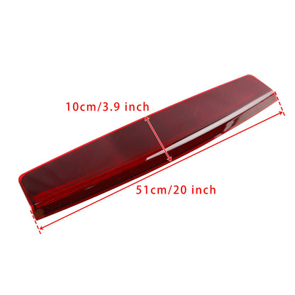 Luce di stop del terzo freno Land Rover Range Rover Sport 2006-2009 XFG000071