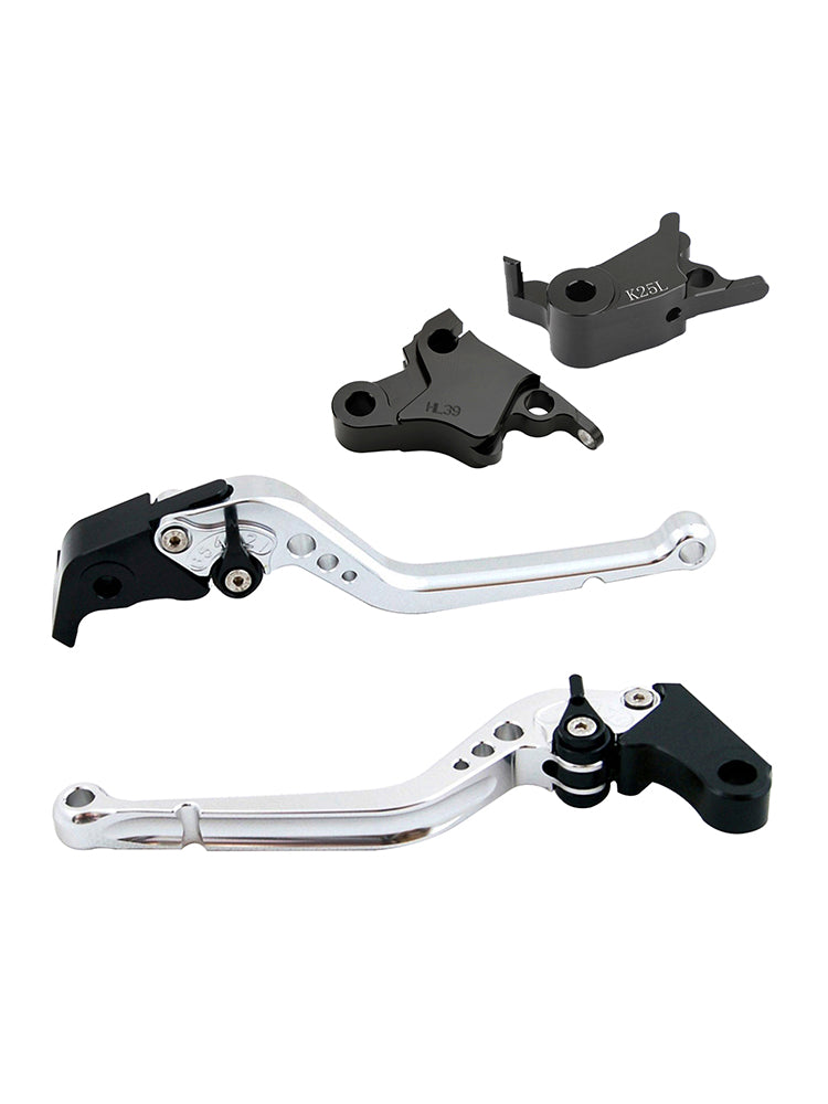 Leva frizione freno lunga adatta per CFMOTO 800NK 2023
