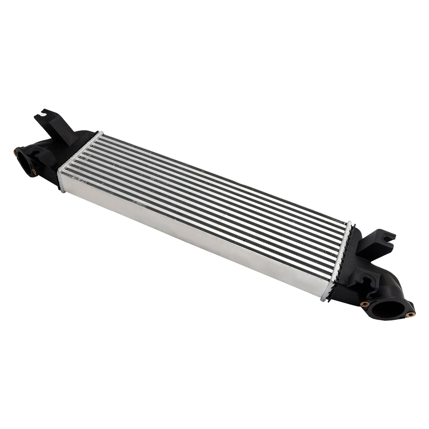 Turbo Intercooler 1530A161 per Mitsubishi Triton MQ MR 2.4L Diesel 2015-on