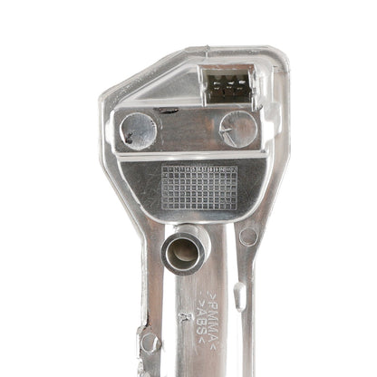 Coppia di indicatori di direzione per specchietti laterali per VW Golf 7 VII Touran 5G0949101 5G0949102