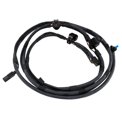 Tubo flessibile riscaldato per ugello lavavetri Mercedes-Benz Classe E 2078600592