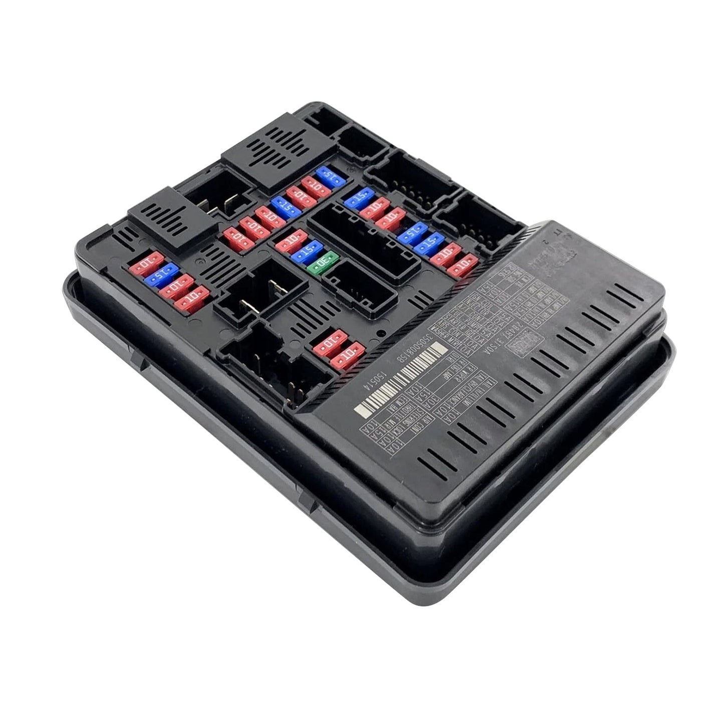Scatola dei fusibili dell'unità di controllo del motore IPDM BCM Nissan Altima 2013-2018 284B7-3TS0A