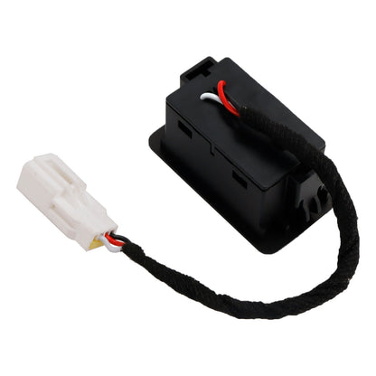 4G0959831A Interruttore di controllo del bagagliaio del portellone posteriore per Audi A4 A6 A7 A8 Q3 Q5 Q7