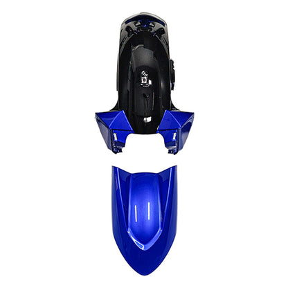 Kit di carene iniettate per Yamaha TMAX560 2025-2026