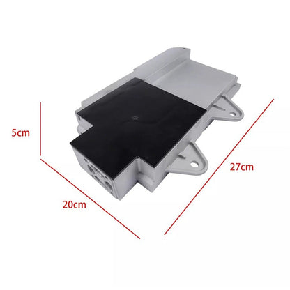 Amplificatore radio Porsche Cayenne Booster 2011 2012 2013 2014 2015 2016 7PP035223AA 7PP035223F