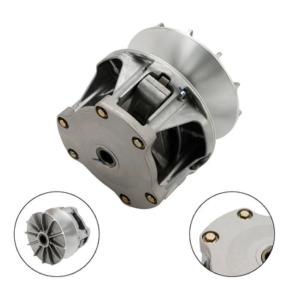 1998 Polaris NORWEGIAN BIG BOSS 500 6X6 Kit variatore frizione anteriore 1321706