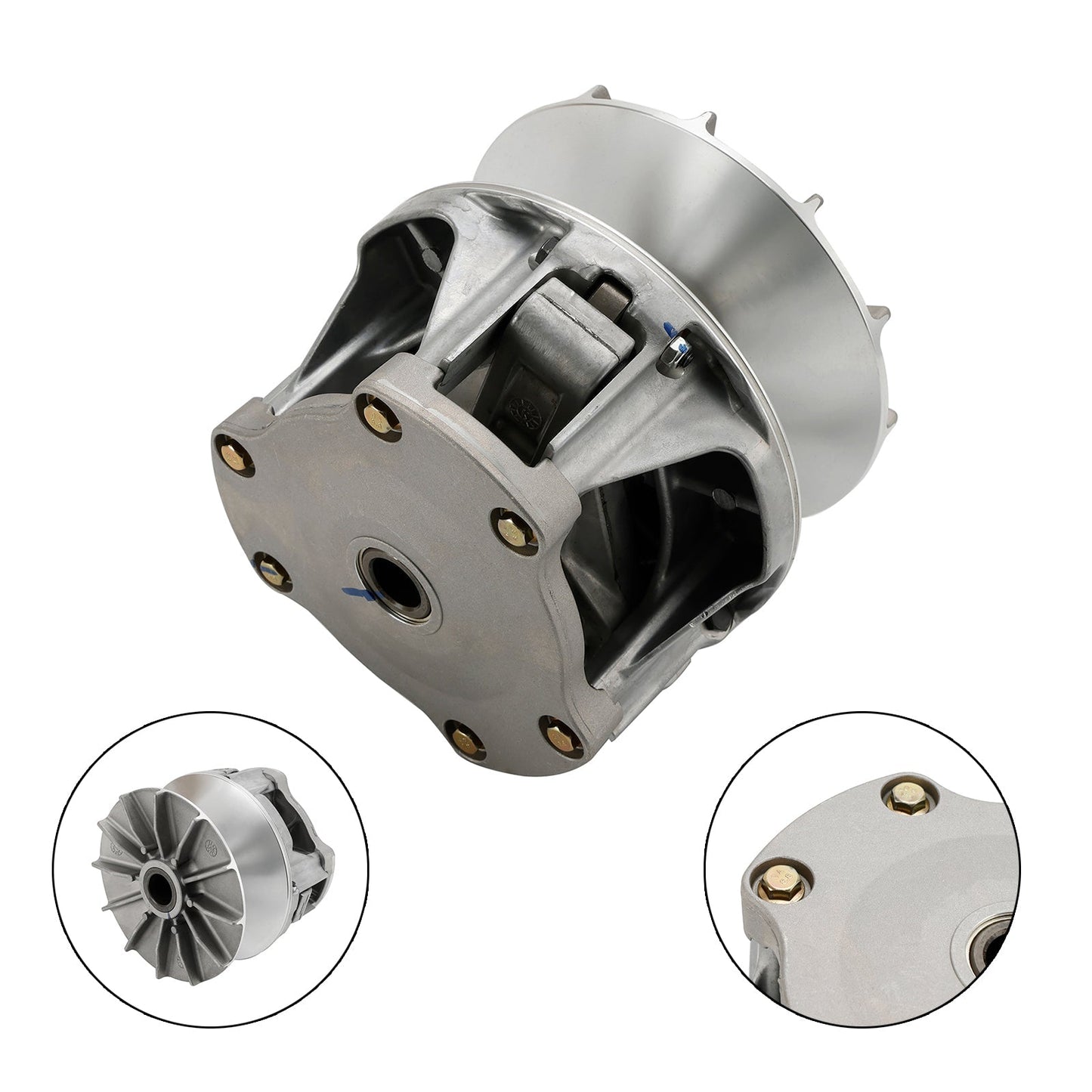 Kit variatore frizione anteriore Polaris SPORTSMAN 500 1998-2000/2002/2004 1321706