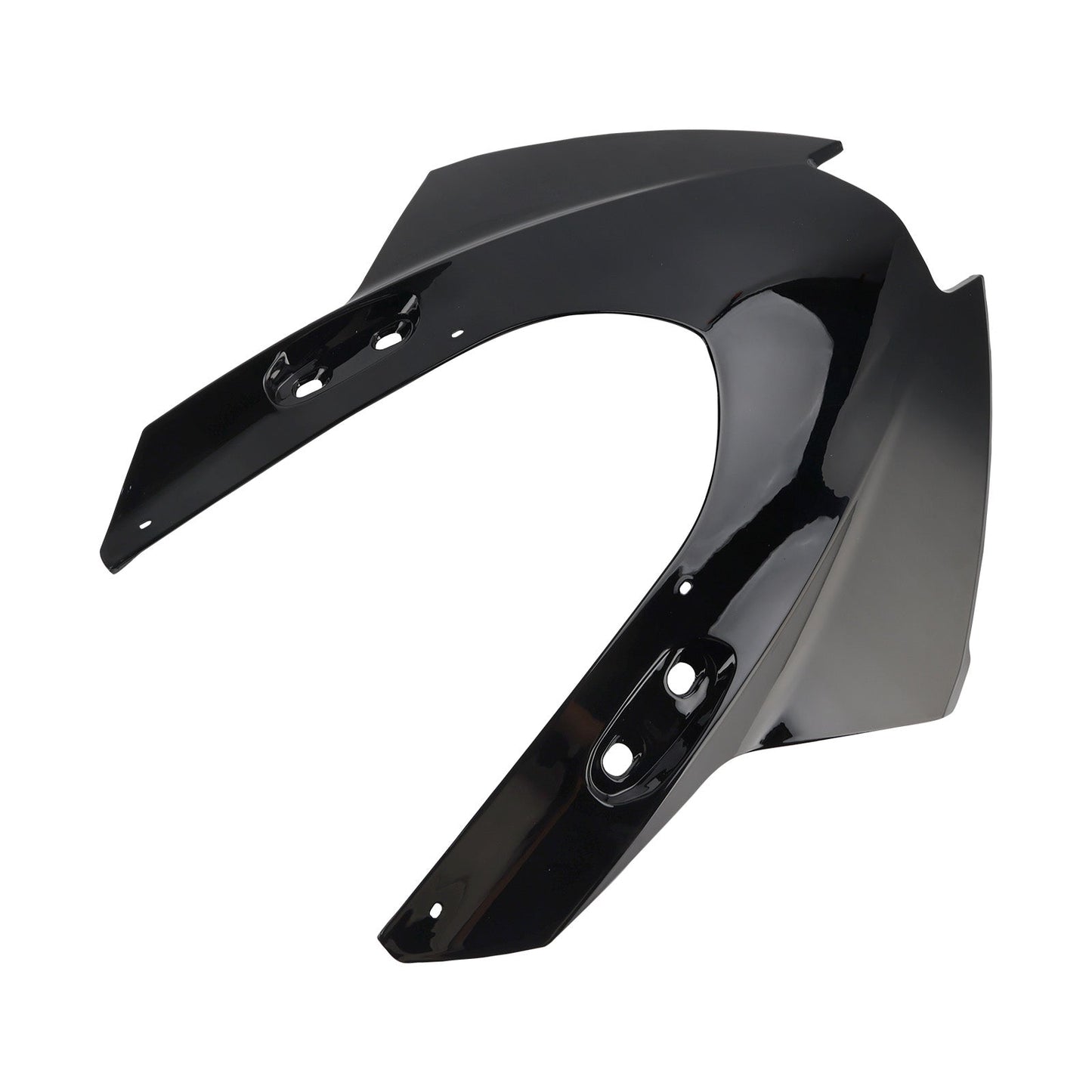 Copertura anteriore del cupolino del faro Yamaha YZF-R3 R25 2025-2026