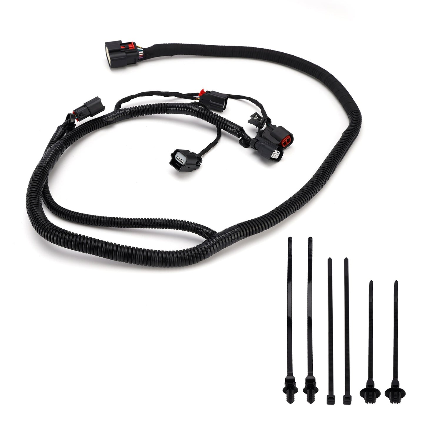 Cablaggio per portellone posteriore JL3Z-14A412-B per Ford F-150 2015-2020
