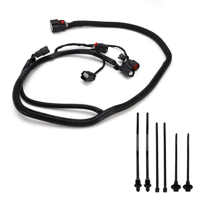 Cablaggio per portellone posteriore JL3Z-14A412-B per Ford F-150 2015-2020