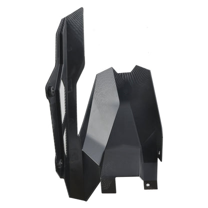 Carenatura del parafango posteriore Kawasaki ZX-4RR 2023-2024
