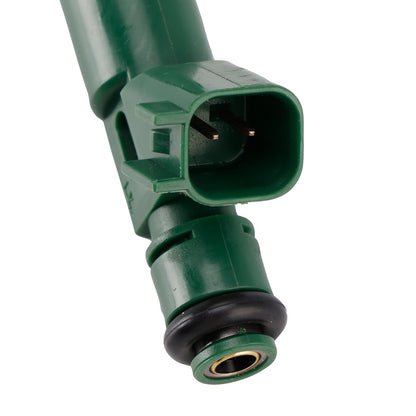 5 iniettori di carburante per Volvo S60 2.4L 1999-2005 e V70 2.4L 1998-2007 9470229
