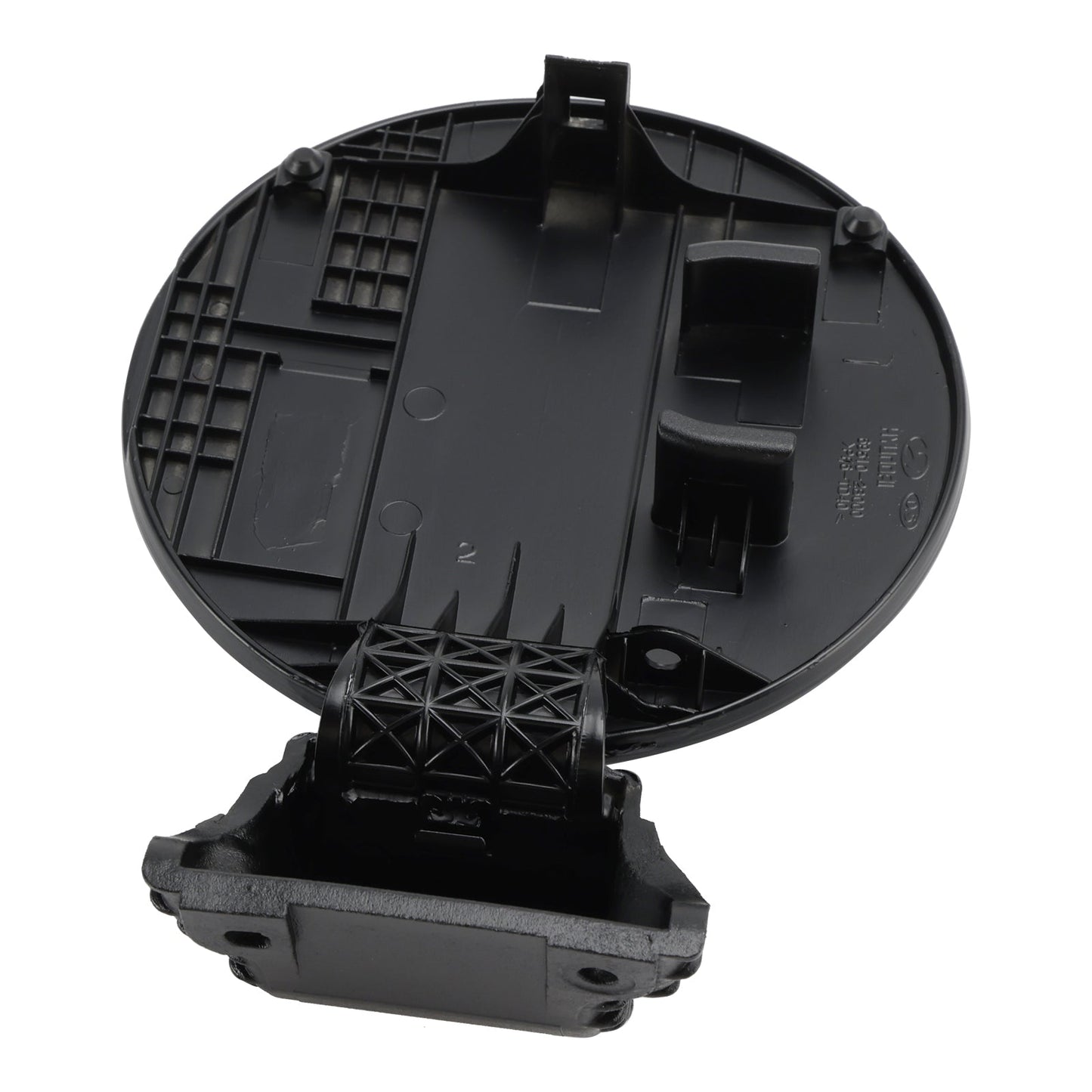 Tappo dello sportello del serbatoio del carburante Hyundai Santa Fe 2.4L 3.5L 2007-2012 69510-2B000