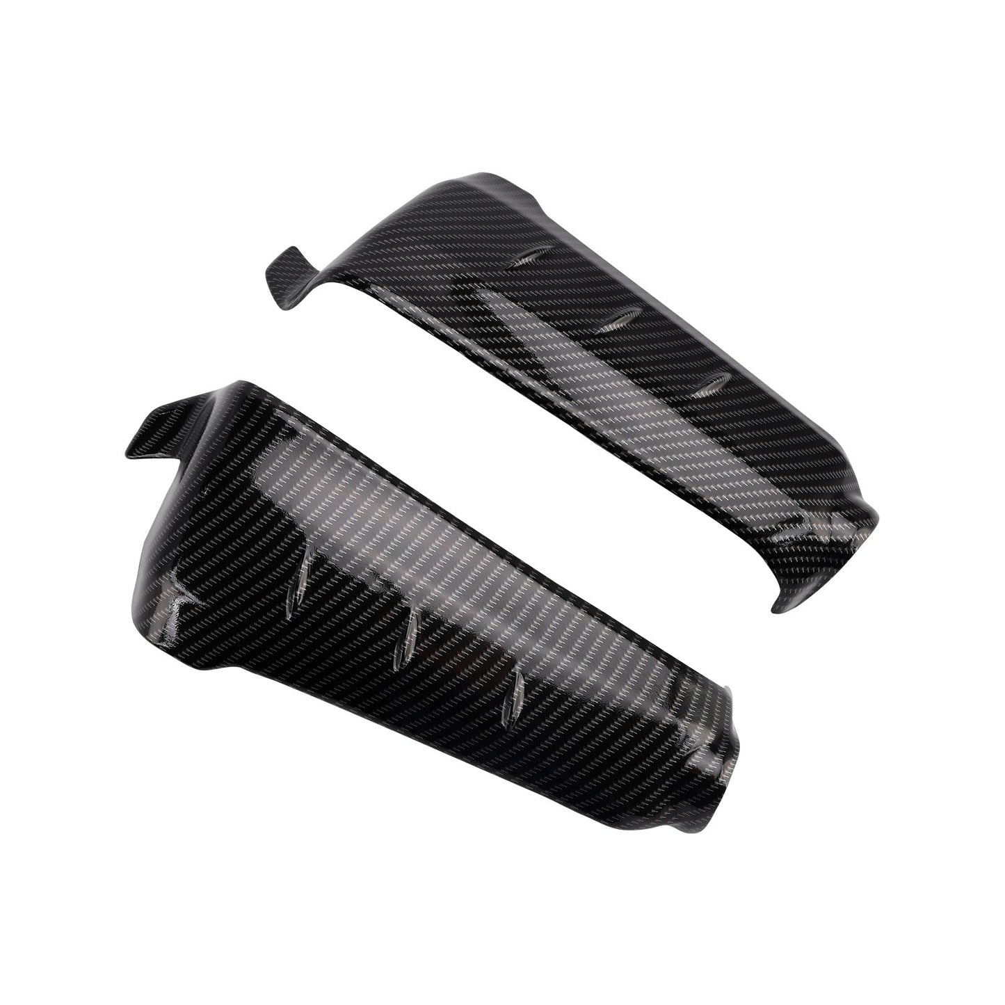 Pannelli di copertura laterali del radiatore per Yamaha MT-09/SP 2021-2024