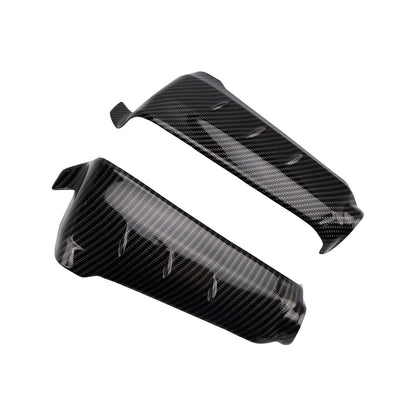 Pannelli di copertura laterali del radiatore per Yamaha MT-09/SP 2021-2024