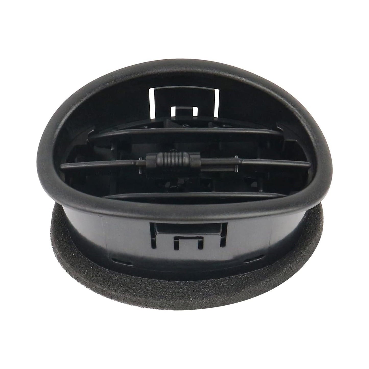 Griglia di ventilazione del pannello del cruscotto del climatizzatore per Ford E-150 E-250 4C2Z19893BA