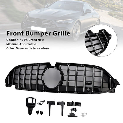 Griglia paraurti anteriore Mercedes-Benz Classe CLE W236 C236 2024-2026