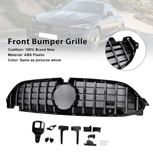 Griglia paraurti anteriore Mercedes-Benz Classe CLE W236 C236 2024-2026