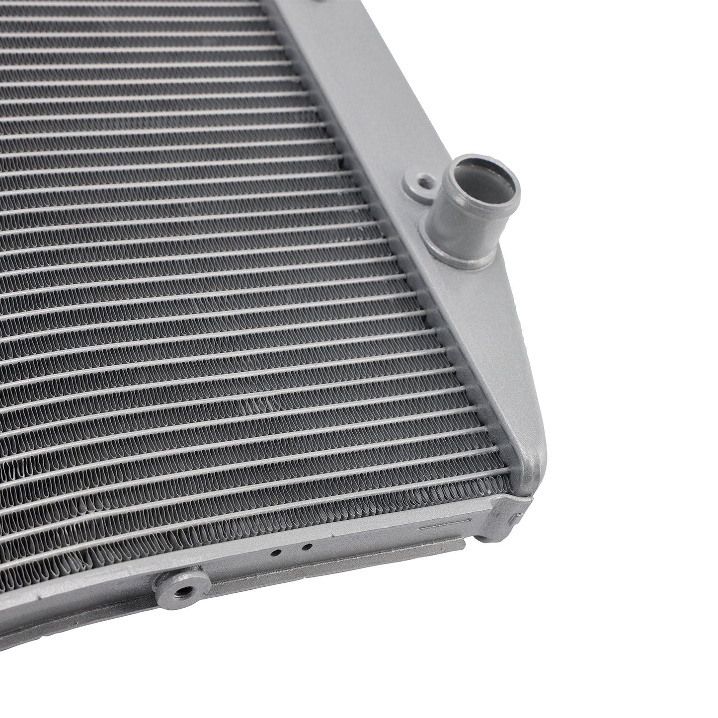 Radiatore di raffreddamento motore per Suzuki GSXR1000 2017-2025