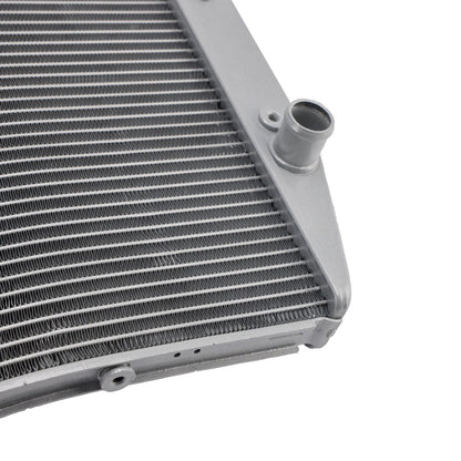 Radiatore di raffreddamento motore per Suzuki GSXR1000 2017-2025