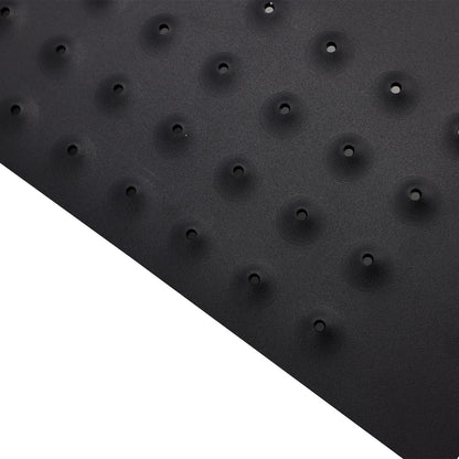 Blocco scivolo tosaerba 088-6000-00 per tosaerba Bad Boy con piatto da 54"" / 60"" / 61"" / 72""