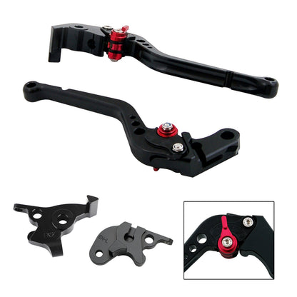 Leva frizione freno lunga adatta per CFMOTO 250NK ABS 150NK 2019-2021