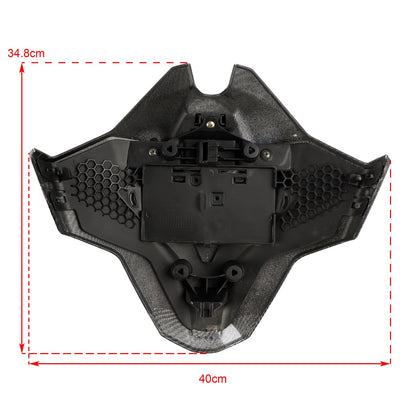 2023-2024 BMW S1000RR Coda Coprisedile posteriore Carenatura