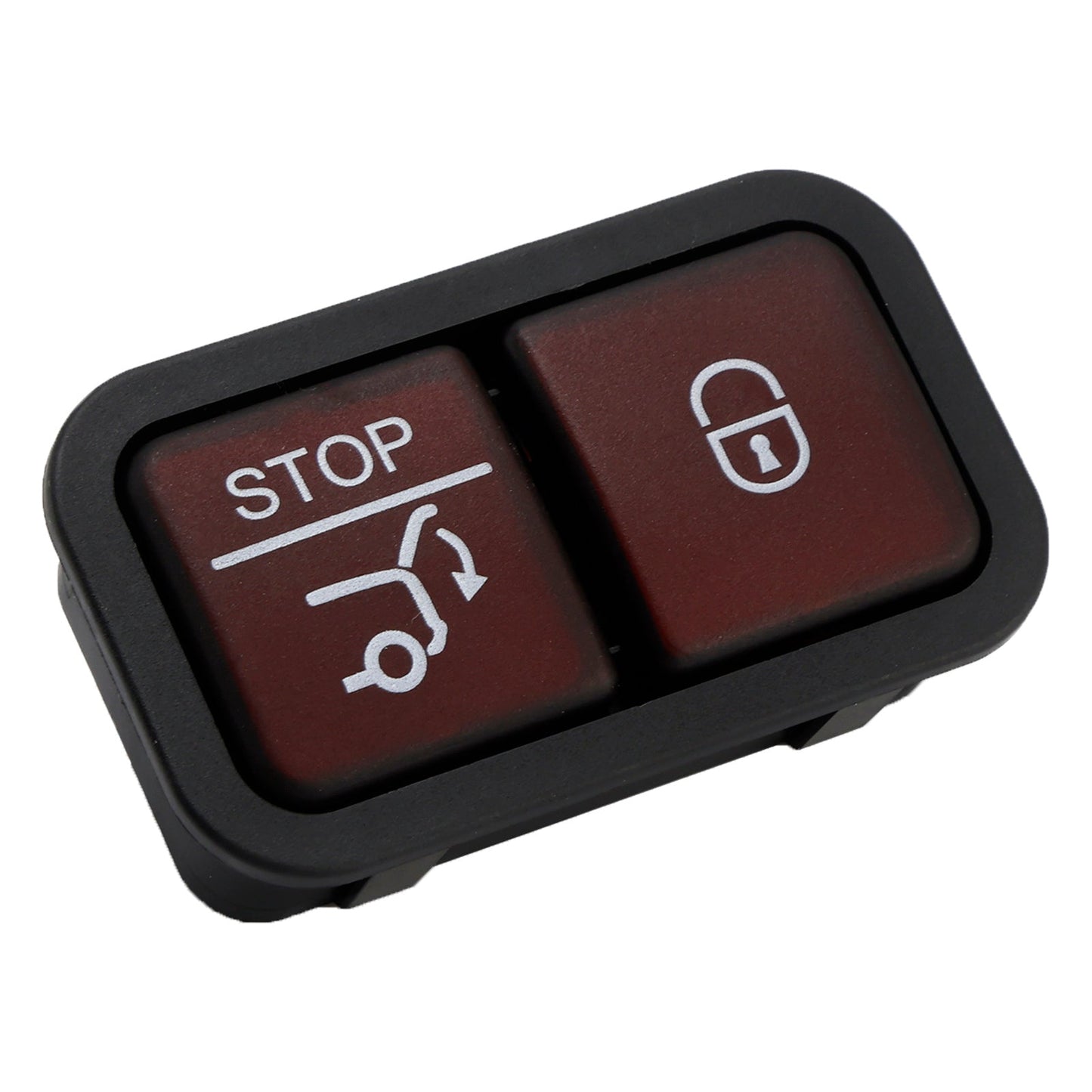 Interruttore portellone 2128210551 per Mercedes-Benz 2004-2021 E GL GLK GLS ML R