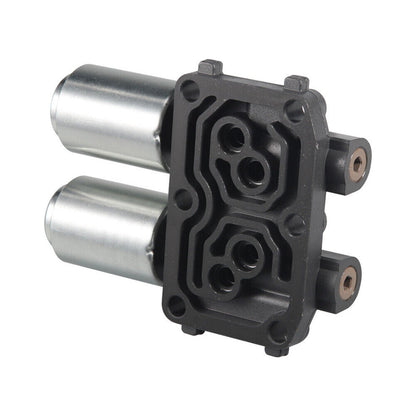 2005 Honda Accord SE trasmissione a 5 marce doppio solenoide lineare 28260-PRP-014