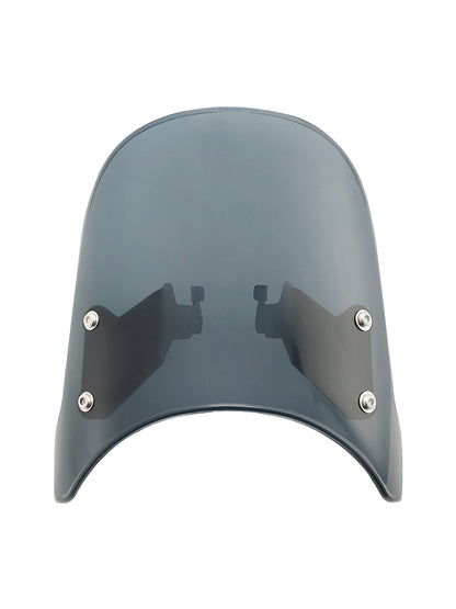 Parabrezza Husqvarna Vitpilen 401/Svartpilen 401 2019-2023